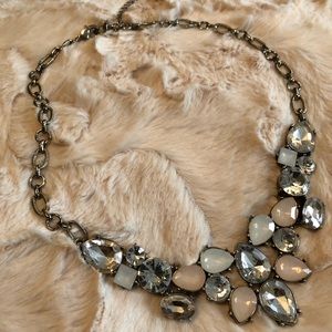 NWOT Loft Necklace